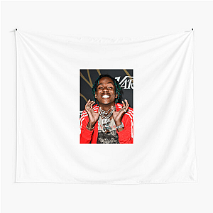 Rich Flex Only Rich The Kid Tapestries