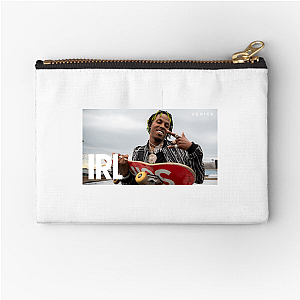 Rich Mode: Permanent Rich The Kid Zipper Pouches
