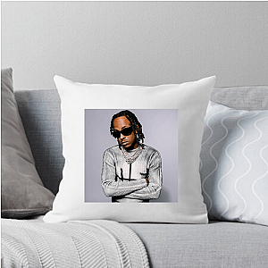 Rich Got That Bag Rich The Kid Pillows Cover