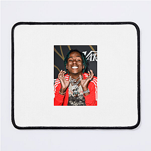 Rich Flex Only Rich The Kid Mouse Pads