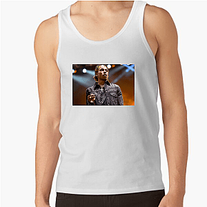 From Broke to Rich the Kid Rich The Kid Tank Tops
