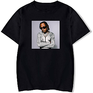 Rich Got That Bag Rich The Kid T-Shirts