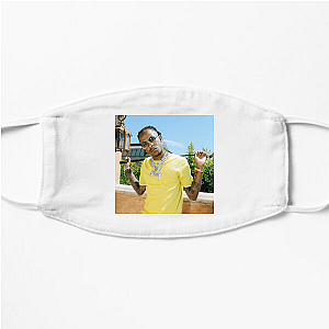 Money Never Sleeps – Rich Rich The Kid Face Masks