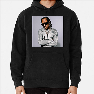 Rich Got That Bag Rich The Kid Hoodies