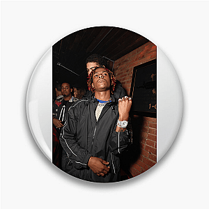Rich Energy, Always On Rich The Kid Pins