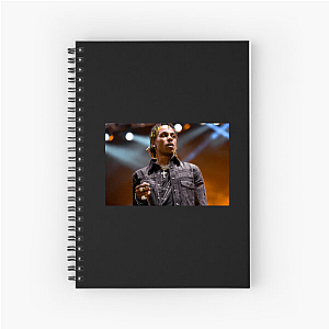 From Broke to Rich the Kid Rich The Kid Notebook
