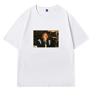 Kid With a Crown Rich The Kid T-Shirts