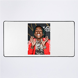 Rich Flex Only Rich The Kid Mouse Pads