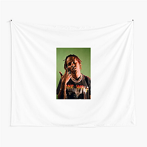 Too Lit to Fail Rich The Kid Tapestries