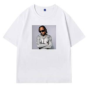 Rich Got That Bag Rich The Kid T-Shirts