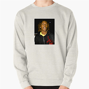 Rich Life Activated Rich The Kid Sweatshirts