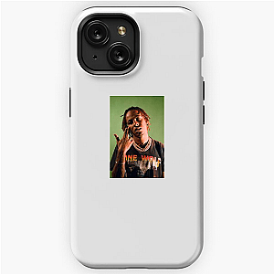 Too Lit to Fail Rich The Kid Samsung Cases