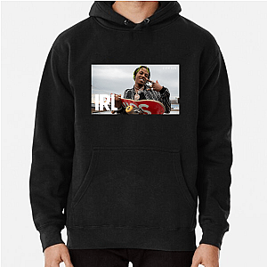 Rich Mode: Permanent Rich The Kid Hoodies