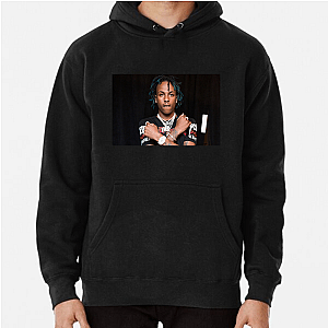 Made It Like Rich Rich The Kid Hoodies