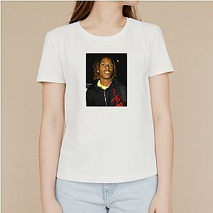 Rich Life Activated Rich The Kid T-Shirts