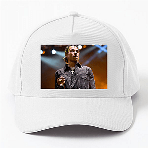 From Broke to Rich the Kid Rich The Kid Hats & Caps