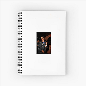 Rich Energy, Always On Rich The Kid Notebook