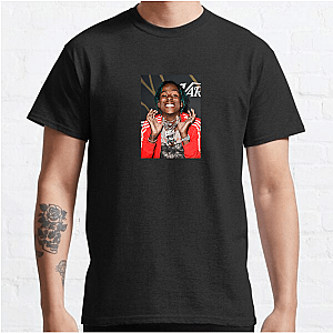 Rich Flex Only Rich The Kid T-Shirts