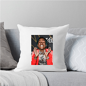 Rich Flex Only Rich The Kid Pillows Cover