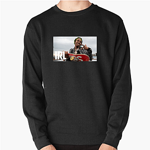 Rich Mode: Permanent Rich The Kid Sweatshirts