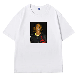 Rich Life Activated Rich The Kid T-Shirts