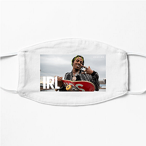 Rich Mode: Permanent Rich The Kid Face Masks
