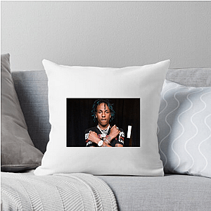 Made It Like Rich Rich The Kid Pillows Cover