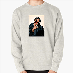 Cash Talk, Rich Moves Rich The Kid Sweatshirts