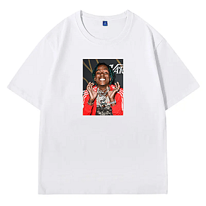 Rich Flex Only Rich The Kid T-Shirts