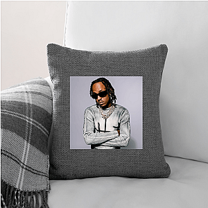 Rich Got That Bag Rich The Kid Pillows Cover