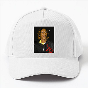 Rich Life Activated Rich The Kid Hats & Caps