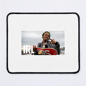 Rich Mode: Permanent Rich The Kid Mouse Pads