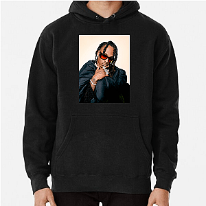 Cash Talk, Rich Moves Rich The Kid Hoodies