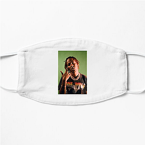 Too Lit to Fail Rich The Kid Face Masks