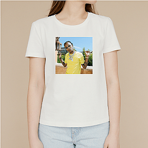 Money Never Sleeps – Rich Rich The Kid T-Shirts