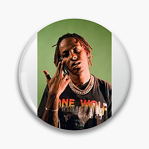 Too Lit to Fail Rich The Kid Pins
