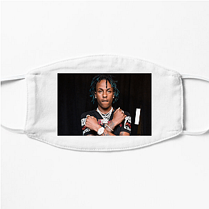 Made It Like Rich Rich The Kid Face Masks