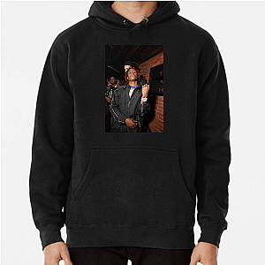 Rich Energy, Always On Rich The Kid Hoodies
