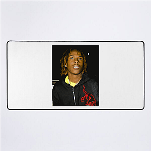 Rich Life Activated Rich The Kid Mouse Pads