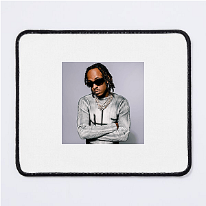 Rich Got That Bag Rich The Kid Mouse Pads
