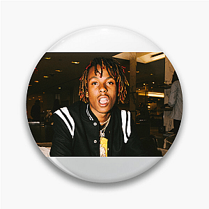 Kid With a Crown Rich The Kid Pins