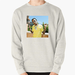 Money Never Sleeps – Rich Rich The Kid Sweatshirts