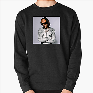 Rich Got That Bag Rich The Kid Sweatshirts