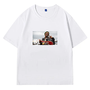 Rich Mode: Permanent Rich The Kid T-Shirts