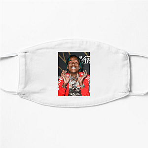 Rich Flex Only Rich The Kid Face Masks