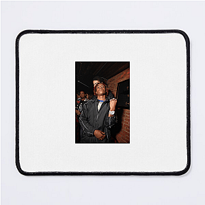 Rich Energy, Always On Rich The Kid Mouse Pads