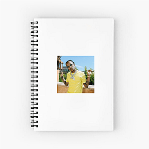 Money Never Sleeps – Rich Rich The Kid Notebook