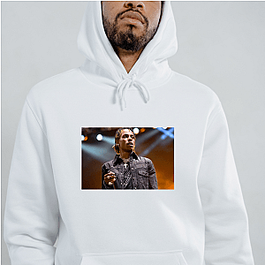 From Broke to Rich the Kid Rich The Kid Hoodies