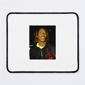 Rich Life Activated Rich The Kid Mouse Pads