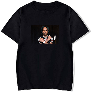 Made It Like Rich Rich The Kid T-Shirts